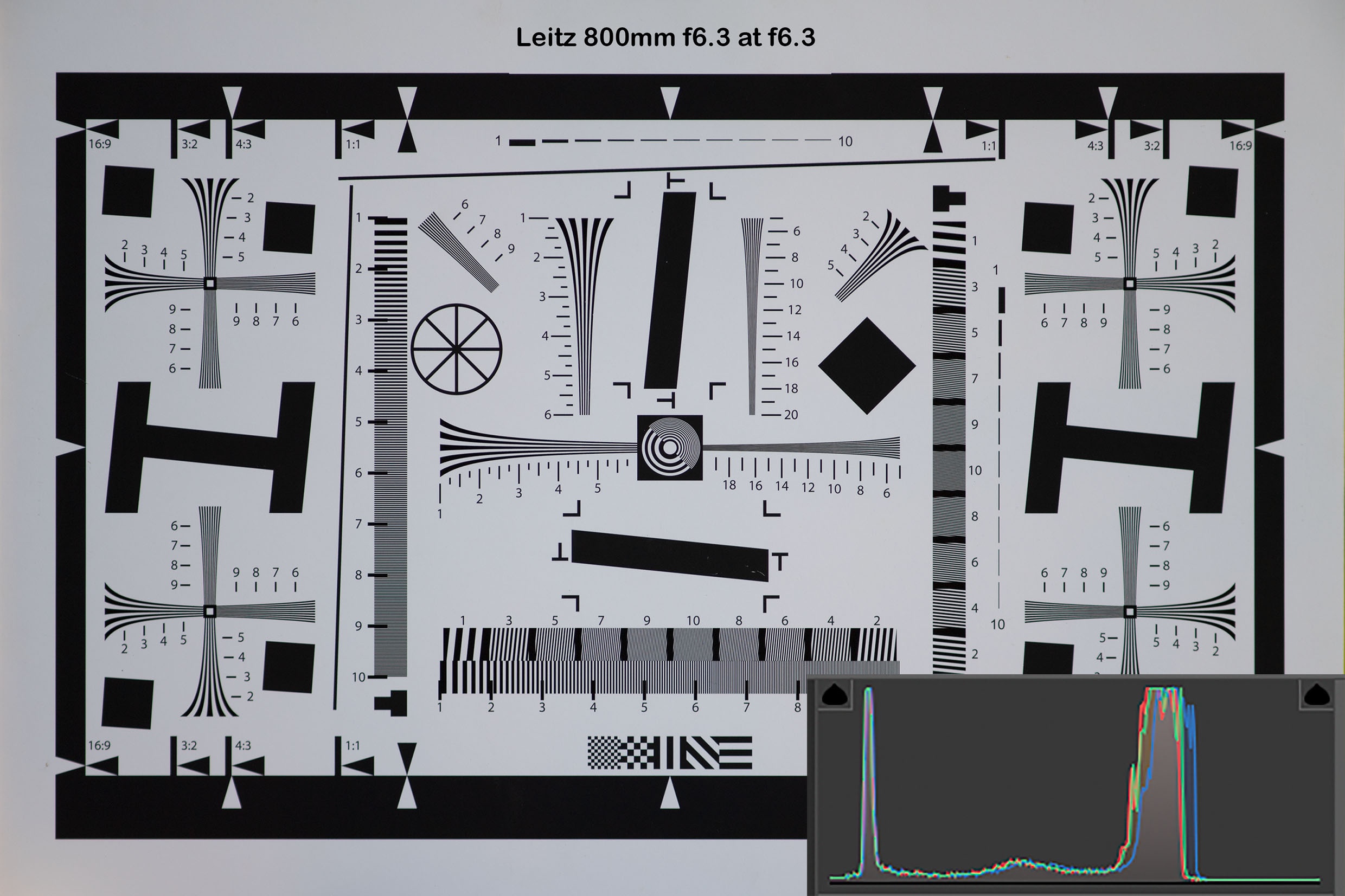 Review Of Leitz 800mm F 6 3 Telyt S Lens Part 2 Leica Collectors