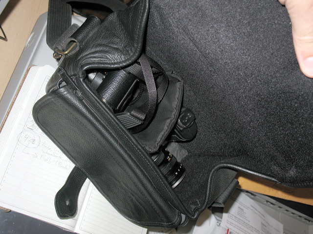 Prat Camera Bags - Customer Forum - Leica Forum