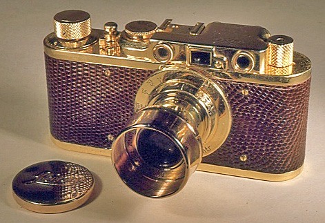 Original or fake Leica Elmar f3.5/50mm? - Leica Collectors 