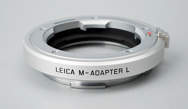 Leica M Adapter T 18771 - Leica CL / TL / TL2 / T Forum - Leica Forum