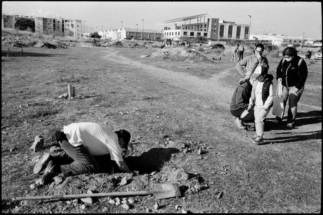 Is shooting film still worth it in 2022 ? Leica MA / M7 / MP and