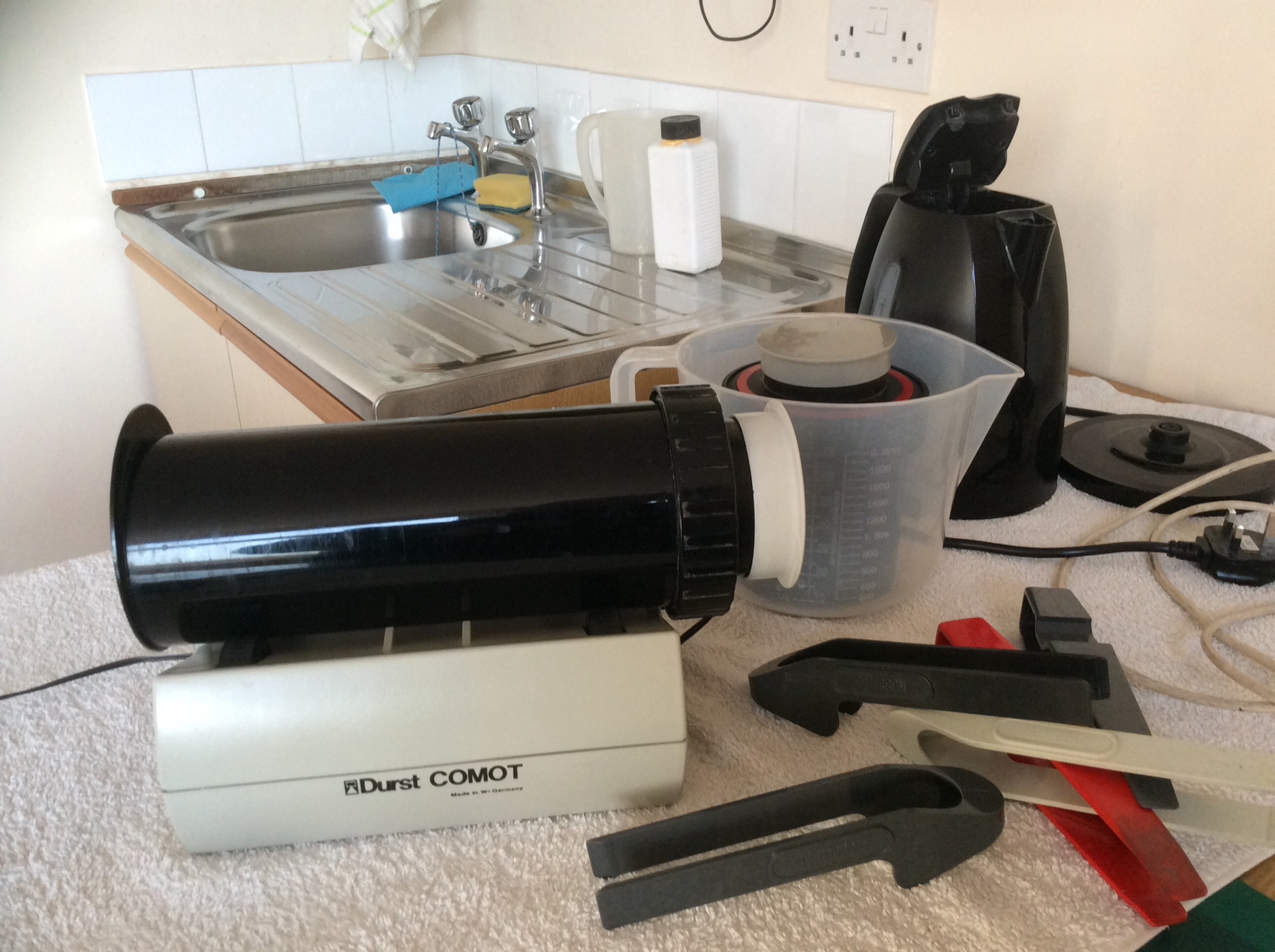 Is shooting film still worth it in 2022 ? Leica MA / M7 / MP and