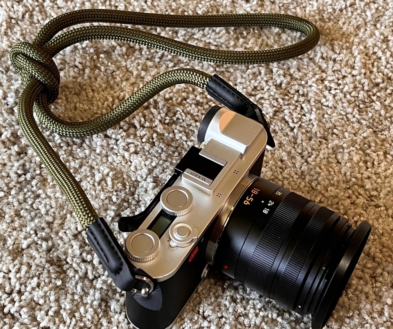 Peak Design anchor alternatives? - Leica M11 - Leica Forum