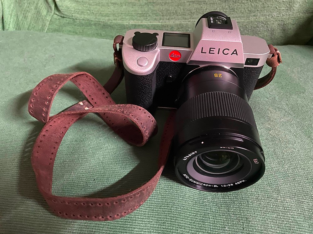 Reasons NOT to buy the Q3??? - Leica Q3 / Leica Q2 / Leica Q - Leica Forum