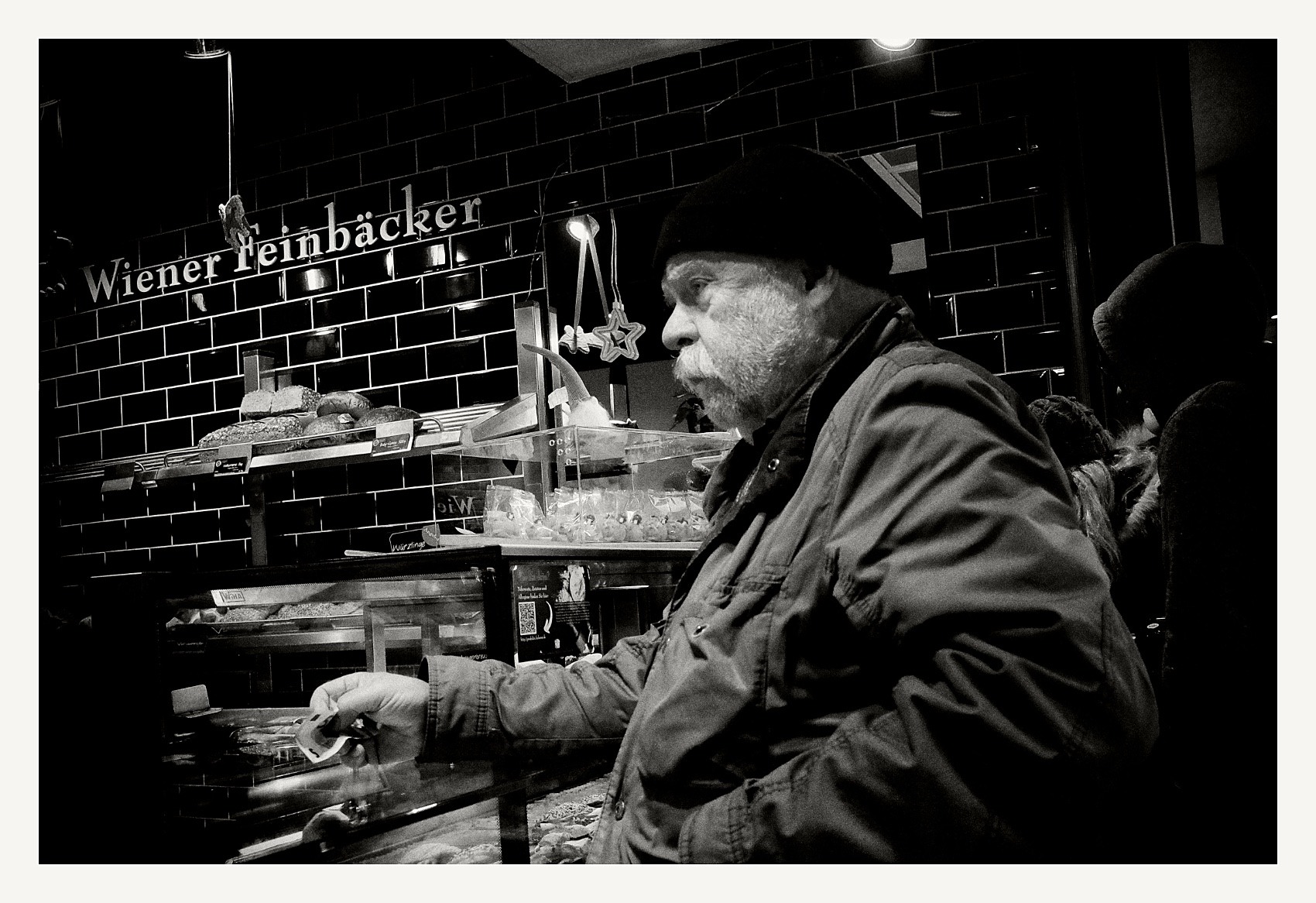 Frankfurt Street Fighters - Page 54 - Street Fotografie - Leica Forum