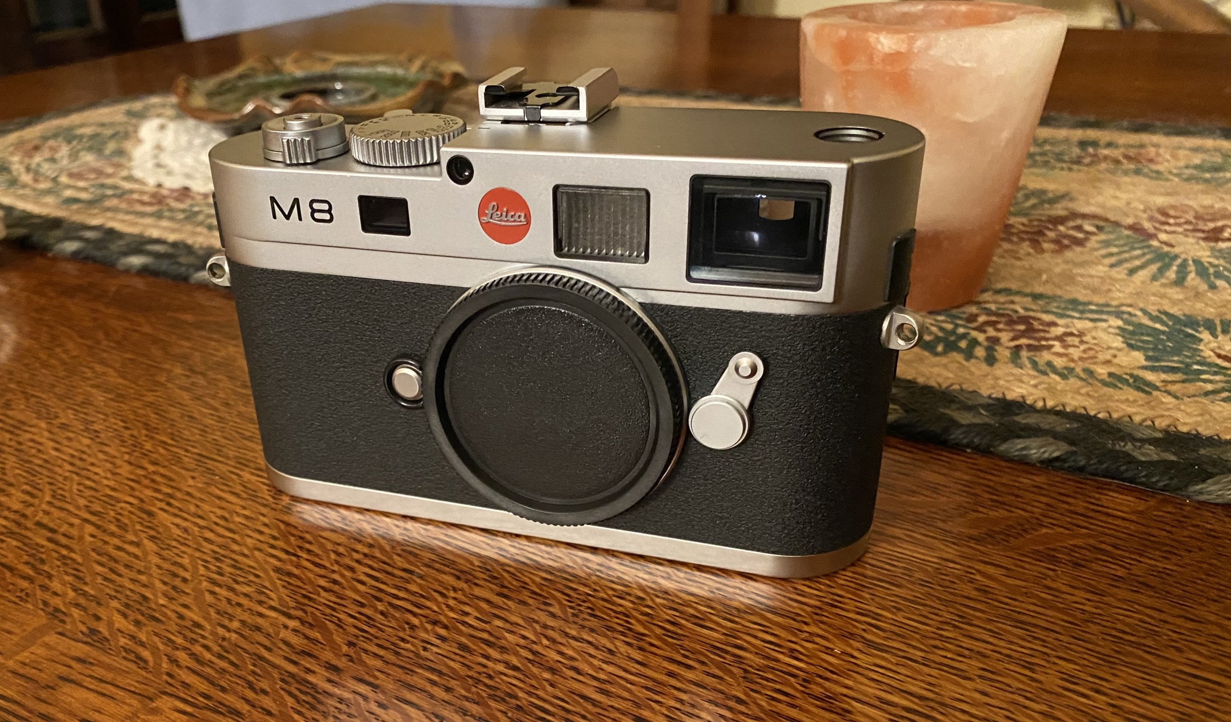 M8.2 - Leica M8 / Leica M8.2 - Leica Forum