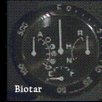 Biotar
