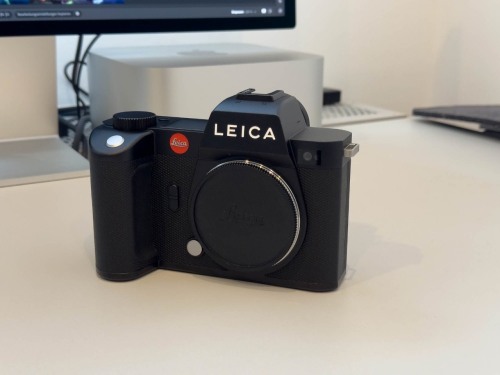 More information about "Leica SL2 mit Restgarantie bis 11/2024 (Niederkrüchten/NRW)"