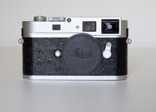 More information about "Leica M9P"